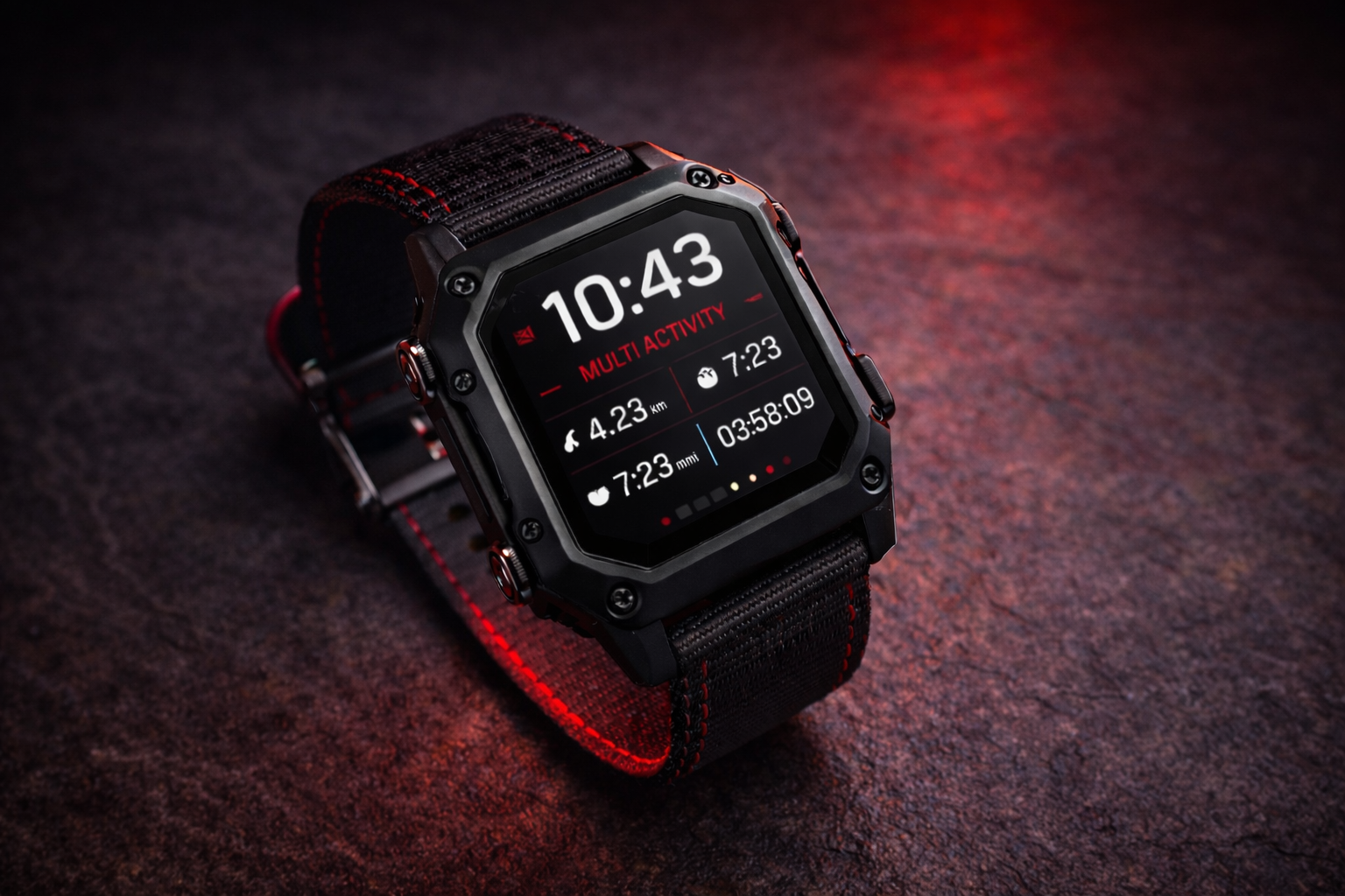 Смарт-годинники Xiaomi: що зараз дійсно заслуговує на увагу